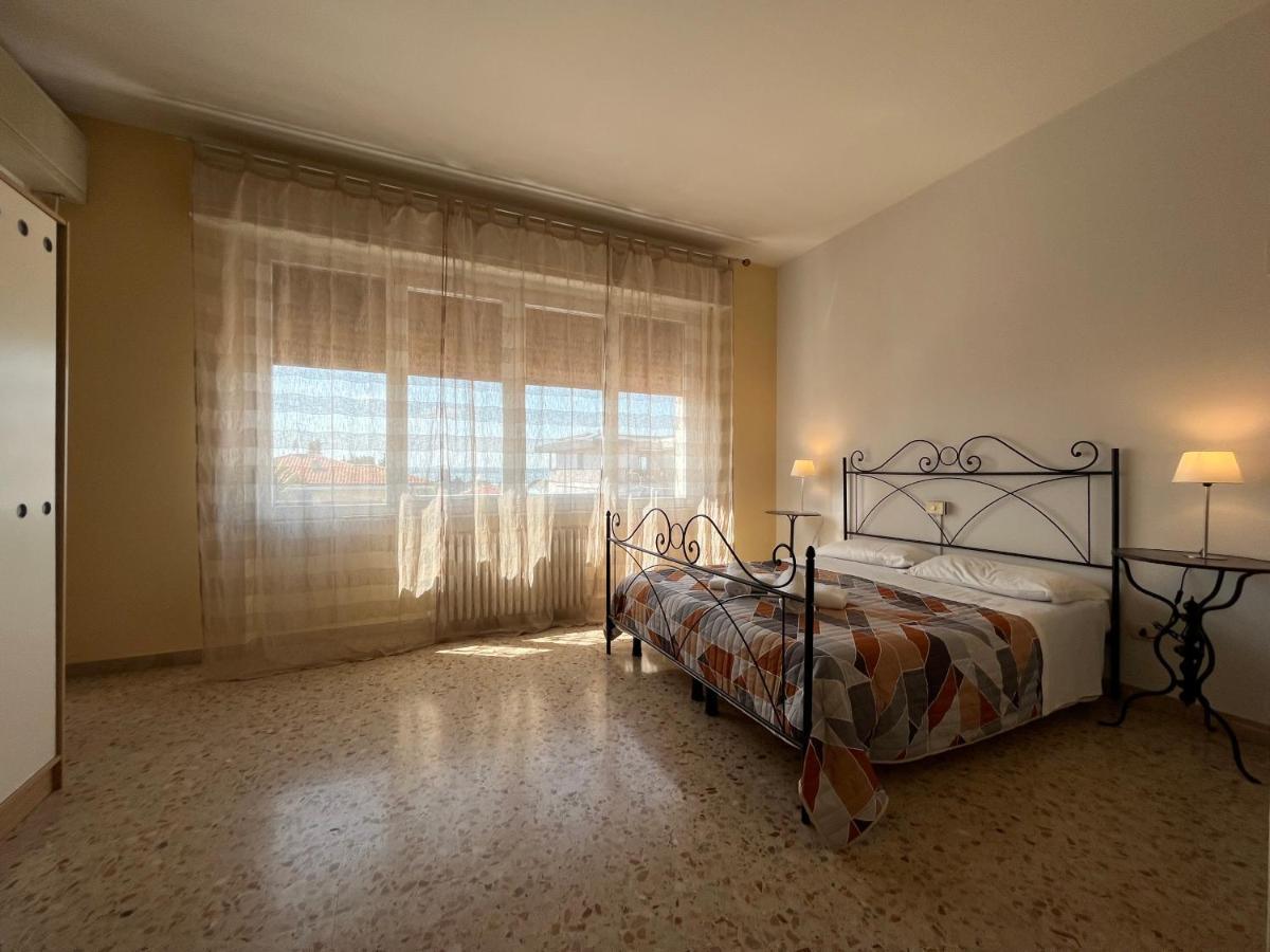 Appartamenti Villacedro ลาซีเซ ภายนอก รูปภาพ