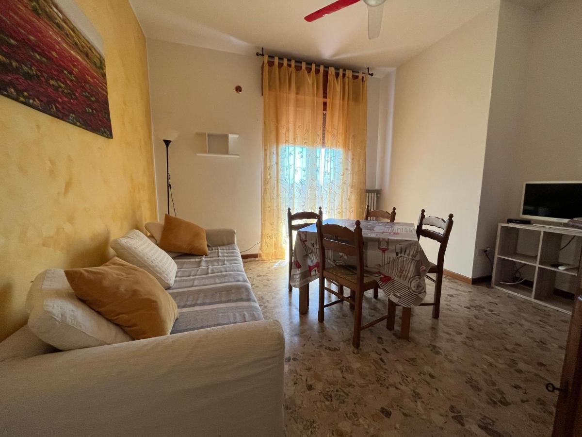 Appartamenti Villacedro ลาซีเซ ภายนอก รูปภาพ