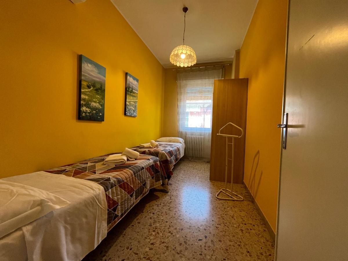 Appartamenti Villacedro ลาซีเซ ภายนอก รูปภาพ